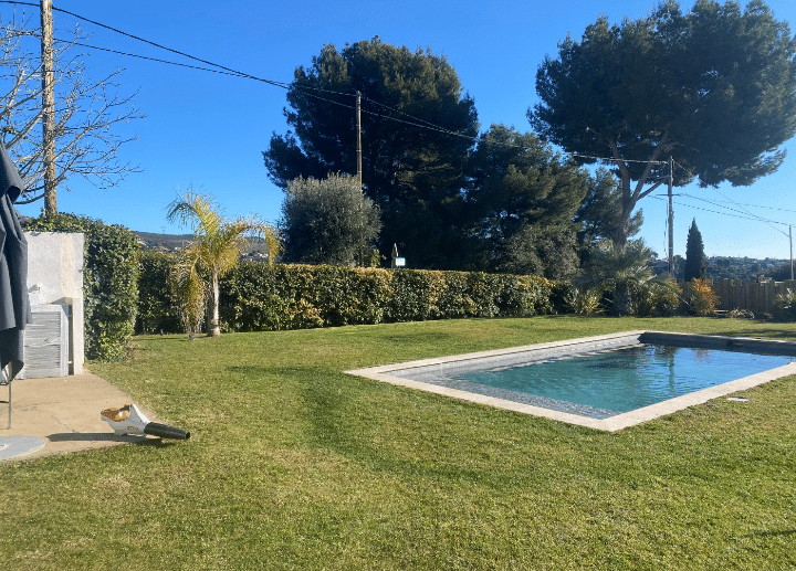 entretien de piscine