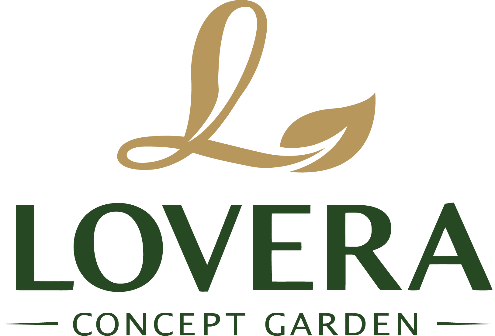 lovera services logo